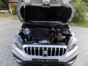 Suzuki SX4 S-Cross - 15950 лв. - 15114858 14