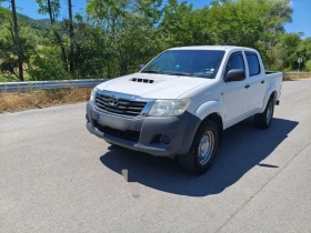 Toyota Hilux | Mobile.bg    5