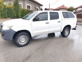 Обява за продажба на Toyota Hilux ~33 000 лв. - изображение 9