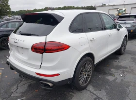 Porsche Cayenne PLATINUM EDITION - 30900 лв. - 91716458 4