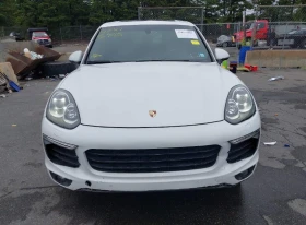 Porsche Cayenne PLATINUM EDITION - 30900 лв. - 91716458 2