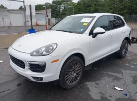 Porsche Cayenne PLATINUM EDITION - 30900 лв. - 91716458 3