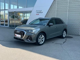 Audi Q3 S line 40 TDI quattro - 63000 лв. - 99378183 6