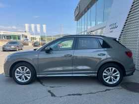 Audi Q3 S line 40 TDI quattro - 63000 лв. - 99378183 5