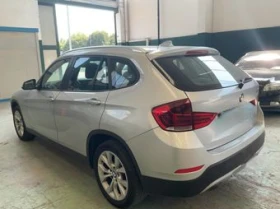 BMW X1 Очакван внос - 16900 лв. - 67658271 4