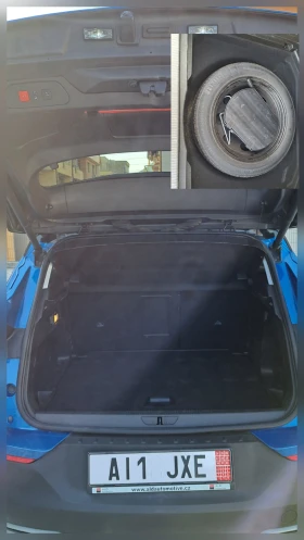 Opel Grandland X 2.0 CDTi 177 . Ultimate | Mobile.bg    15
