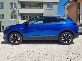 Opel Grandland X 2.0 CDTi 177 . Ultimate | Mobile.bg    8