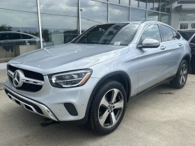 Mercedes-Benz GLC 300 * CARFAX * АВТО КРЕДИТ * ЦЕНА ДО БГ!