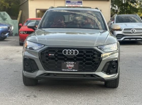 Audi SQ5 2021 AUDI SQ5 SPORTBACK | Mobile.bg    2