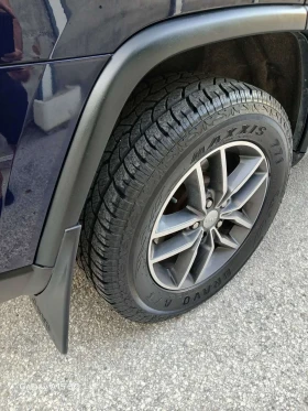 Обява за продажба на Jeep Grand cherokee Limited  ~39 900 лв. - изображение 6