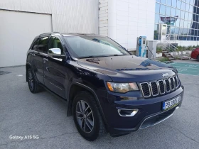 Обява за продажба на Jeep Grand cherokee Limited  ~39 900 лв. - изображение 5