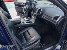 Обява за продажба на Jeep Grand cherokee Limited  ~39 900 лв. - изображение 1