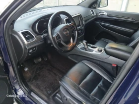 Обява за продажба на Jeep Grand cherokee Limited  ~39 900 лв. - изображение 9