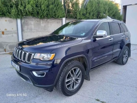 Обява за продажба на Jeep Grand cherokee Limited  ~39 900 лв. - изображение 4