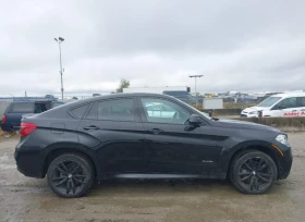 BMW X6 HEADUP* ДИГ.ТАБЛО* HARMAN* 360* M. Окачване - 33000 лв. - 24615148 7
