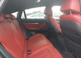 BMW X6 HEADUP* ДИГ.ТАБЛО* HARMAN* 360* M. Окачване - 33000 лв. - 24615148 10