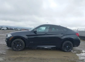 BMW X6 HEADUP* ДИГ.ТАБЛО* HARMAN* 360* M. Окачване - 33000 лв. - 24615148 8