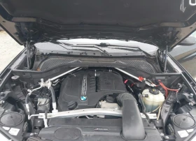 BMW X6 HEADUP* ДИГ.ТАБЛО* HARMAN* 360* M. Окачване - 33000 лв. - 24615148 11