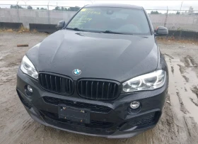 BMW X6 HEADUP* ДИГ.ТАБЛО* HARMAN* 360* M. Окачване - 33000 лв. - 24615148 3