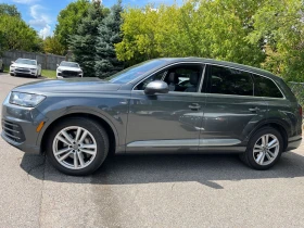Audi Q7 TECHNIK* CARFAX* БЕЗ ПЪРВОНАЧАЛНА* - 33200 лв. - 77937763 3