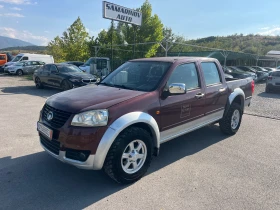 Great Wall Steed 5 2.0 TDI - 8900 лв. - 75233490 8