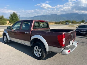 Great Wall Steed 5 2.0 TDI - 8900 лв. - 75233490 6