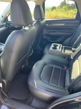 Mazda CX-5 GT 4x4  BOSE | Mobile.bg    5
