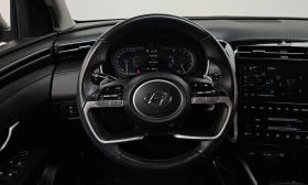 Hyundai Tucson Gasoline 1.6 Turbo 2WD Modern | Mobile.bg    13