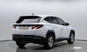 Обява за продажба на Hyundai Tucson Gasoline 1.6 Turbo 2WD Modern ~39 719 лв. - изображение 1