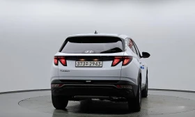 Обява за продажба на Hyundai Tucson Gasoline 1.6 Turbo 2WD Modern ~39 719 лв. - изображение 3