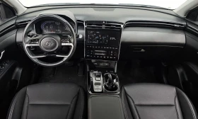 Обява за продажба на Hyundai Tucson Gasoline 1.6 Turbo 2WD Modern ~39 719 лв. - изображение 6