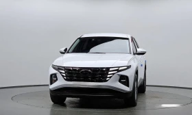 Обява за продажба на Hyundai Tucson Gasoline 1.6 Turbo 2WD Modern ~39 719 лв. - изображение 2