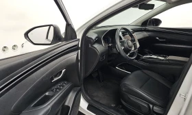 Обява за продажба на Hyundai Tucson Gasoline 1.6 Turbo 2WD Modern ~39 719 лв. - изображение 9
