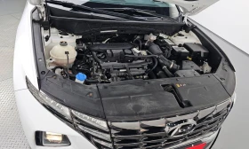 Обява за продажба на Hyundai Tucson Gasoline 1.6 Turbo 2WD Modern ~39 719 лв. - изображение 5