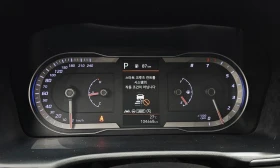Обява за продажба на Hyundai Tucson Gasoline 1.6 Turbo 2WD Modern ~39 719 лв. - изображение 7