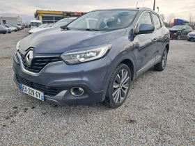 ����� �� �������� �� Renault Kadjar 1, 6  dci