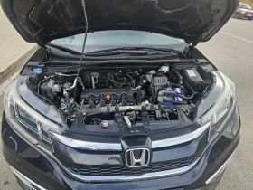 Обява за продажба на Honda Cr-v 2.0i 4X4* ПЪЛНА СЕРВИЗНА ИСТОРИЯ В ХОНДА! ~27 800 лв. - изображение 6
