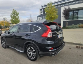 Обява за продажба на Honda Cr-v 2.0i 4X4* ПЪЛНА СЕРВИЗНА ИСТОРИЯ В ХОНДА! ~27 800 лв. - изображение 1