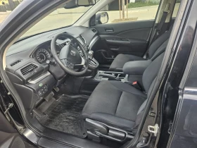 Обява за продажба на Honda Cr-v 2.0i 4X4* ПЪЛНА СЕРВИЗНА ИСТОРИЯ В ХОНДА! ~27 800 лв. - изображение 7