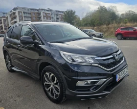 Обява за продажба на Honda Cr-v 2.0i 4X4* ПЪЛНА СЕРВИЗНА ИСТОРИЯ В ХОНДА! ~27 800 лв. - изображение 3