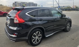 Обява за продажба на Honda Cr-v 2.0i 4X4* ПЪЛНА СЕРВИЗНА ИСТОРИЯ В ХОНДА! ~27 800 лв. - изображение 4