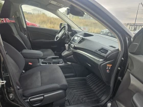 Обява за продажба на Honda Cr-v 2.0i 4X4* ПЪЛНА СЕРВИЗНА ИСТОРИЯ В ХОНДА! ~27 800 лв. - изображение 9