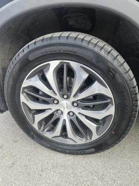 Honda Cr-v 2.0i 4X4* ПЪЛНА СЕРВИЗНА ИСТОРИЯ В ХОНДА! - 27800 лв. / 14213.91 € - 29808217 14