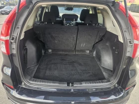 Honda Cr-v 2.0i 4X4* ПЪЛНА СЕРВИЗНА ИСТОРИЯ В ХОНДА! - 27800 лв. / 14213.91 € - 29808217 13