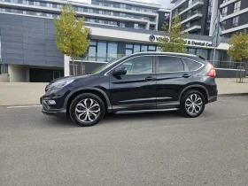Обява за продажба на Honda Cr-v 2.0i 4X4* ПЪЛНА СЕРВИЗНА ИСТОРИЯ В ХОНДА! ~27 800 лв. - изображение 1
