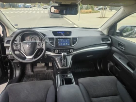 Обява за продажба на Honda Cr-v 2.0i 4X4* ПЪЛНА СЕРВИЗНА ИСТОРИЯ В ХОНДА! ~27 800 лв. - изображение 11