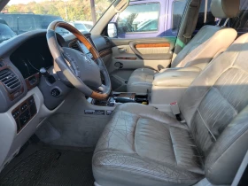 Lexus LX 470 | Mobile.bg    11