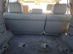 Lexus LX 470 | Mobile.bg    13
