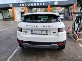 Land Rover Evoque SD4 | Mobile.bg    13