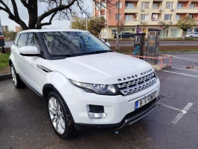 Land Rover Evoque SD4 | Mobile.bg    16